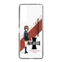 Slim Protection Case［ Girls und Panzer - Maho Nishizumi - Rounded Font ］