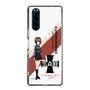 Slim Protection Case［ Girls und Panzer - Maho Nishizumi - Rounded Font ］