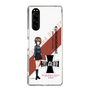 Slim Protection Case［ Girls und Panzer - Maho Nishizumi - Rounded Font ］