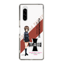 Slim Protection Case［ Girls und Panzer - Maho Nishizumi - Rounded Font ］