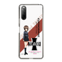 Slim Protection Case［ Girls und Panzer - Maho Nishizumi - Rounded Font ］