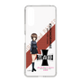 Slim Protection Case［ Girls und Panzer - Maho Nishizumi - Rounded Font ］