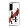 Slim Protection Case［ Girls und Panzer - Maho Nishizumi - Rounded Font ］