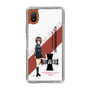 Slim Protection Case［ Girls und Panzer - Maho Nishizumi - Rounded Font ］