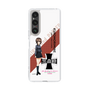 Slim Protection Case［ Girls und Panzer - Maho Nishizumi - Rounded Font ］