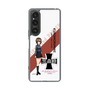 Slim Protection Case［ Girls und Panzer - Maho Nishizumi - Rounded Font ］