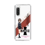 Slim Protection Case［ Girls und Panzer - Maho Nishizumi - Rounded Font ］