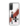Slim Protection Case［ Girls und Panzer - Maho Nishizumi - Rounded Font ］