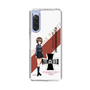 Slim Protection Case［ Girls und Panzer - Maho Nishizumi - Rounded Font ］
