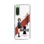 Slim Protection Case［ Girls und Panzer - Maho Nishizumi - Rounded Font ］