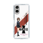 Slim Protection Case［ Girls und Panzer - Maho Nishizumi - Rounded Font ］