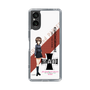 Slim Protection Case［ Girls und Panzer - Maho Nishizumi - Rounded Font ］