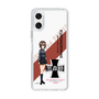 Slim Protection Case［ Girls und Panzer - Maho Nishizumi - Rounded Font ］