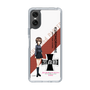 Slim Protection Case［ Girls und Panzer - Maho Nishizumi - Rounded Font ］