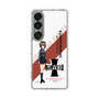 Slim Protection Case［ Girls und Panzer - Maho Nishizumi - Rounded Font ］