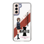 Slim Protection Case［ Girls und Panzer - Maho Nishizumi - Rounded Font ］