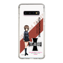 Slim Protection Case［ Girls und Panzer - Maho Nishizumi - Rounded Font ］
