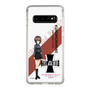 Slim Protection Case［ Girls und Panzer - Maho Nishizumi - Rounded Font ］