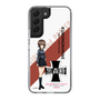Slim Protection Case［ Girls und Panzer - Maho Nishizumi - Rounded Font ］