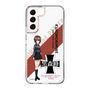 Slim Protection Case［ Girls und Panzer - Maho Nishizumi - Rounded Font ］