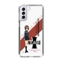 Slim Protection Case［ Girls und Panzer - Maho Nishizumi - Rounded Font ］