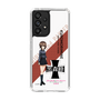 Slim Protection Case［ Girls und Panzer - Maho Nishizumi - Rounded Font ］