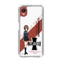 Slim Protection Case［ Girls und Panzer - Maho Nishizumi - Rounded Font ］