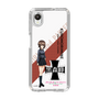 Slim Protection Case［ Girls und Panzer - Maho Nishizumi - Rounded Font ］