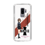 Slim Protection Case［ Girls und Panzer - Maho Nishizumi - Rounded Font ］
