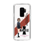 Slim Protection Case［ Girls und Panzer - Maho Nishizumi - Rounded Font ］