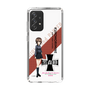 Slim Protection Case［ Girls und Panzer - Maho Nishizumi - Rounded Font ］