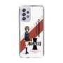 Slim Protection Case［ Girls und Panzer - Maho Nishizumi - Rounded Font ］
