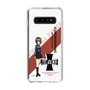 Slim Protection Case［ Girls und Panzer - Maho Nishizumi - Rounded Font ］