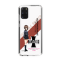 Slim Protection Case［ Girls und Panzer - Maho Nishizumi - Rounded Font ］