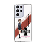 Slim Protection Case［ Girls und Panzer - Maho Nishizumi - Rounded Font ］