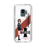 Slim Protection Case［ Girls und Panzer - Maho Nishizumi - Rounded Font ］