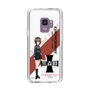 Slim Protection Case［ Girls und Panzer - Maho Nishizumi - Rounded Font ］