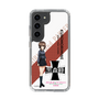Slim Protection Case［ Girls und Panzer - Maho Nishizumi - Rounded Font ］