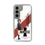 Slim Protection Case［ Girls und Panzer - Maho Nishizumi - Rounded Font ］