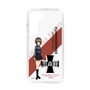Slim Protection Case［ Girls und Panzer - Maho Nishizumi - Rounded Font ］