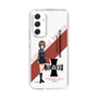 Slim Protection Case［ Girls und Panzer - Maho Nishizumi - Rounded Font ］