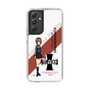 Slim Protection Case［ Girls und Panzer - Maho Nishizumi - Rounded Font ］