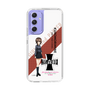 Slim Protection Case［ Girls und Panzer - Maho Nishizumi - Rounded Font ］