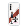 Slim Protection Case［ Girls und Panzer - Maho Nishizumi - Rounded Font ］