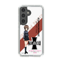 Slim Protection Case［ Girls und Panzer - Maho Nishizumi - Rounded Font ］