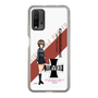 Slim Protection Case［ Girls und Panzer - Maho Nishizumi - Rounded Font ］