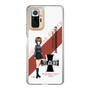 Slim Protection Case［ Girls und Panzer - Maho Nishizumi - Rounded Font ］