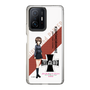 Slim Protection Case［ Girls und Panzer - Maho Nishizumi - Rounded Font ］