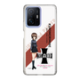 Slim Protection Case［ Girls und Panzer - Maho Nishizumi - Rounded Font ］