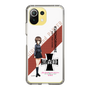 Slim Protection Case［ Girls und Panzer - Maho Nishizumi - Rounded Font ］